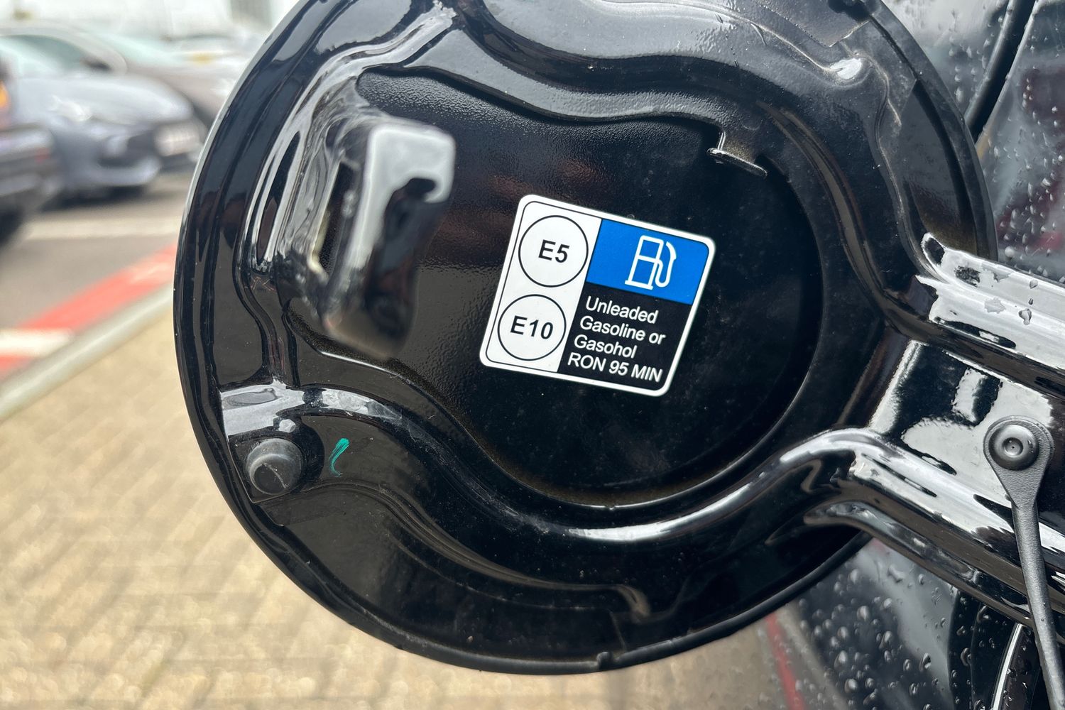 Used MG MG3 2025 for sale - 77592217: Photo 41