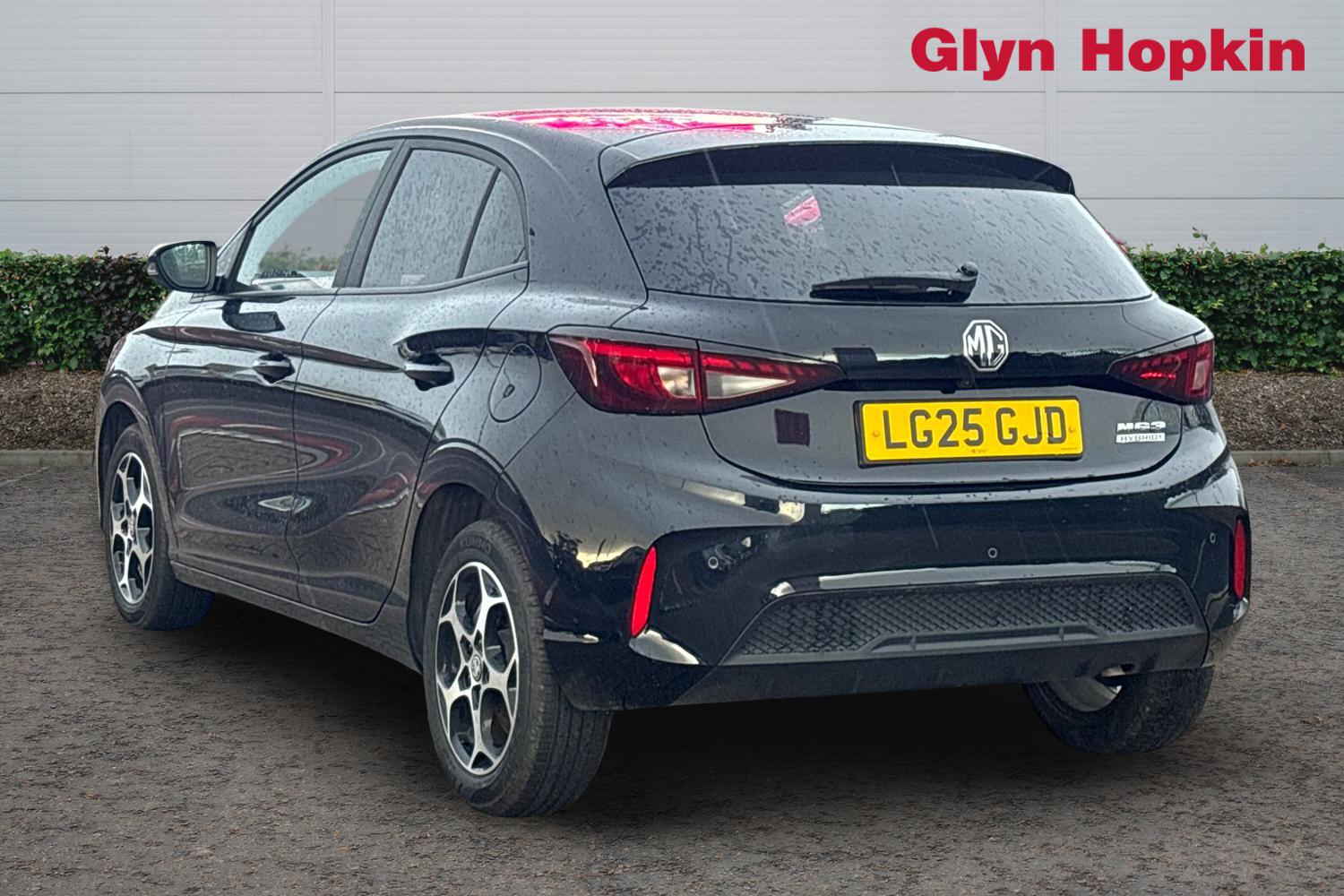 Used MG MG3 2025 for sale - 77592217: Photo 5