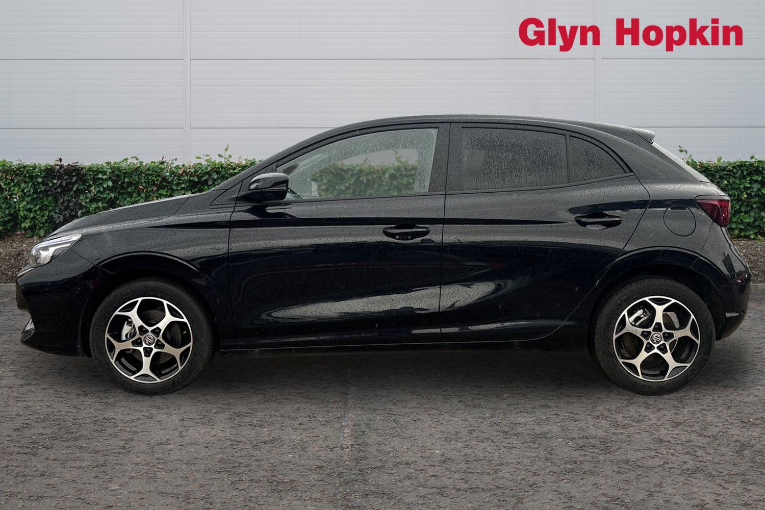 Used MG MG3 2025 for sale - 77592217: Photo 6