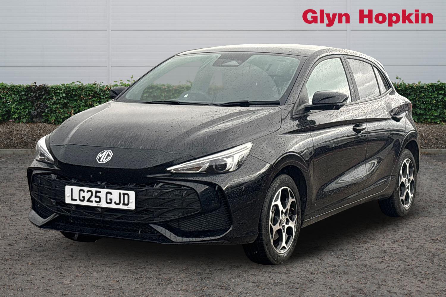 Used MG MG3 2025 for sale - 77592217: Photo 7