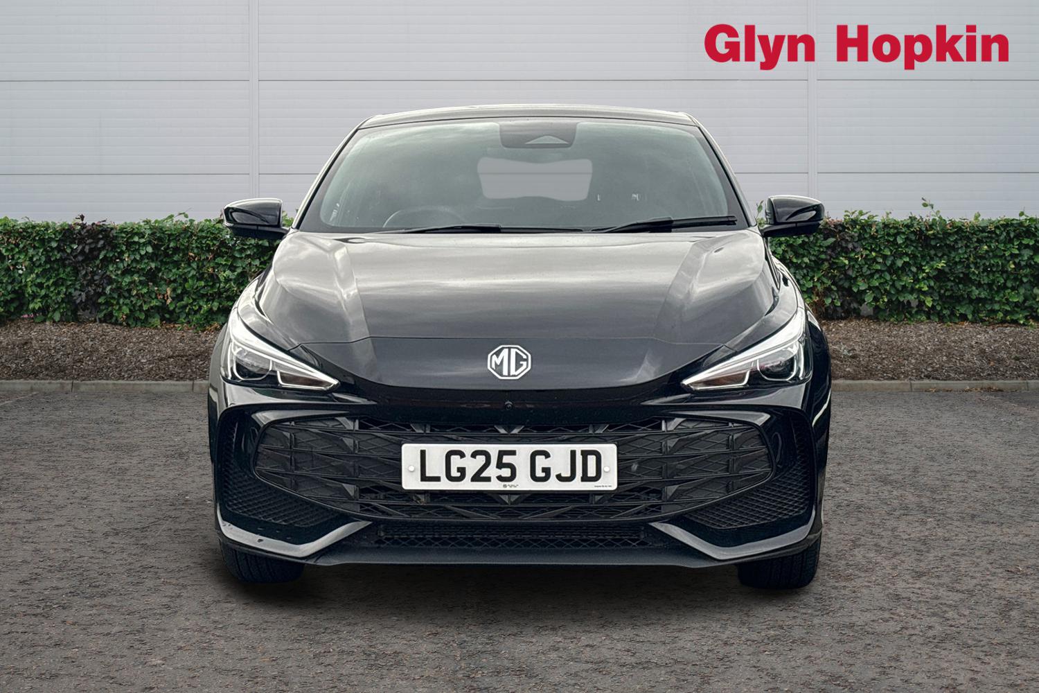 Used MG MG3 2025 for sale - 77592217: Photo 8