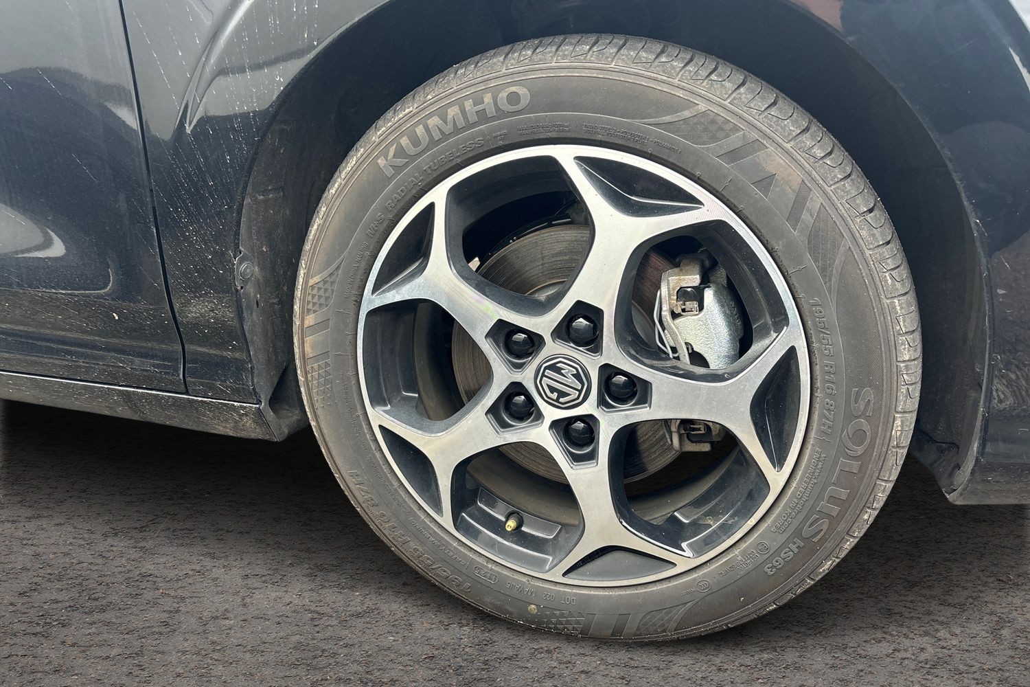 Used MG MG3 2025 for sale - 77592217: Photo 9