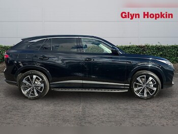 Used MG MG HS 2025 for sale - 77519166: Photo