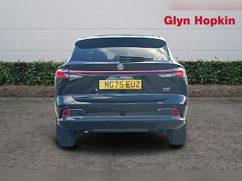 Used MG MG HS 2025 for sale - 77519166: Photo