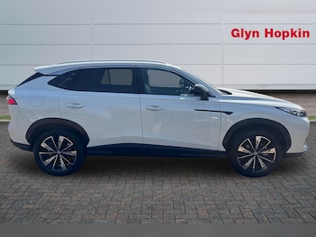 Used MG MG HS 2025 for sale - 78953573: Photo
