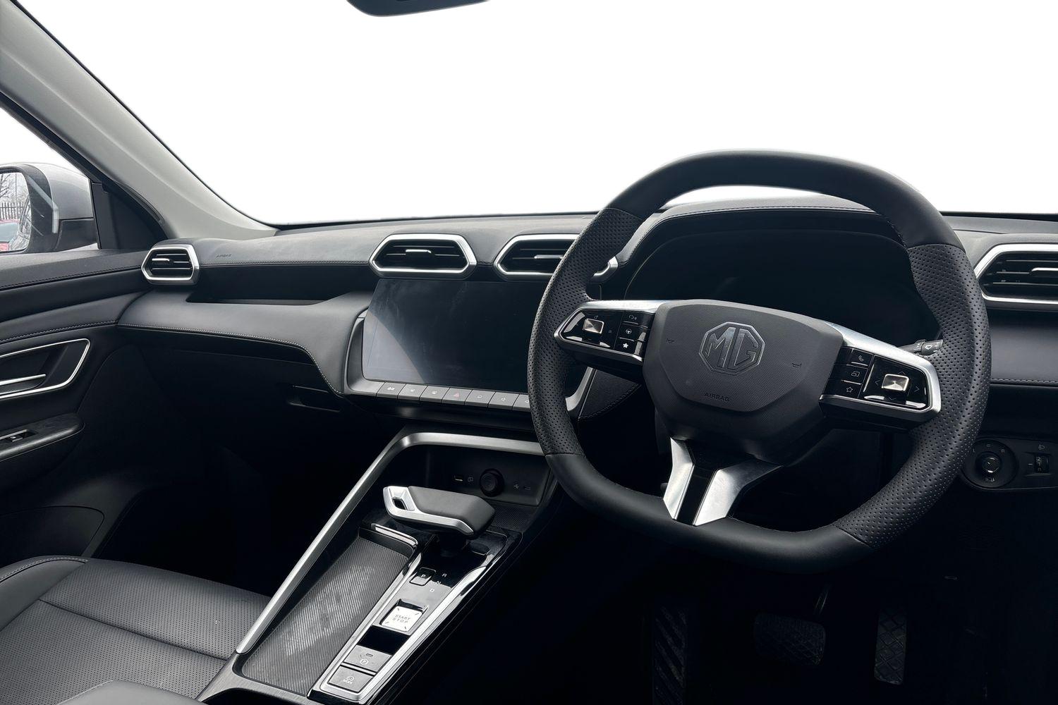 Used MG MG ZS 2025 for sale - 77042941: Photo 10