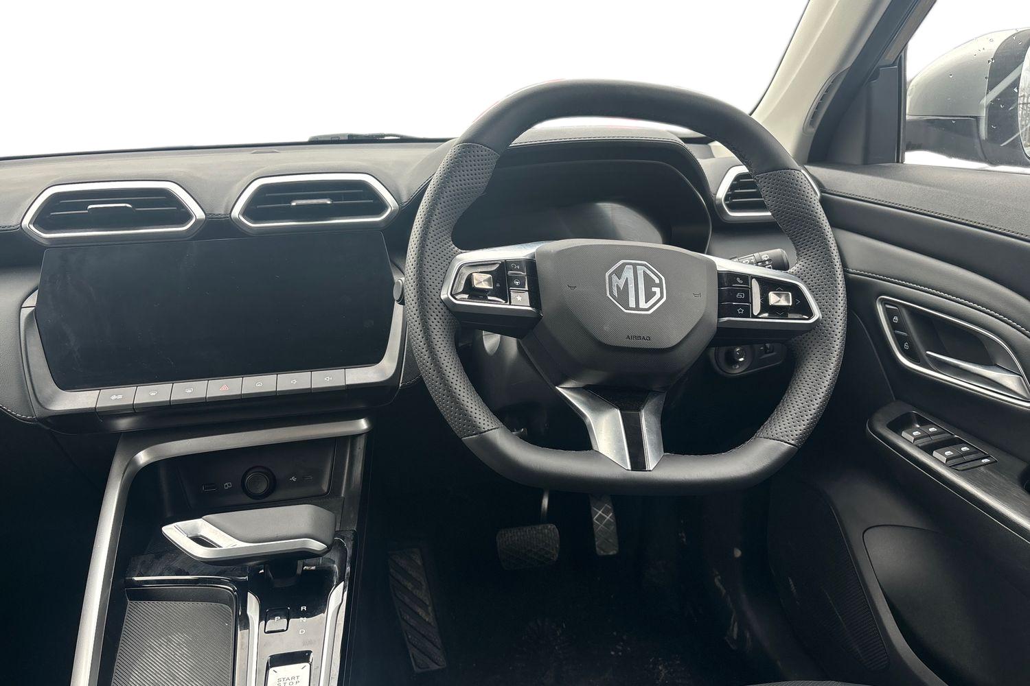 Used MG MG ZS 2025 for sale - 77042941: Photo 11