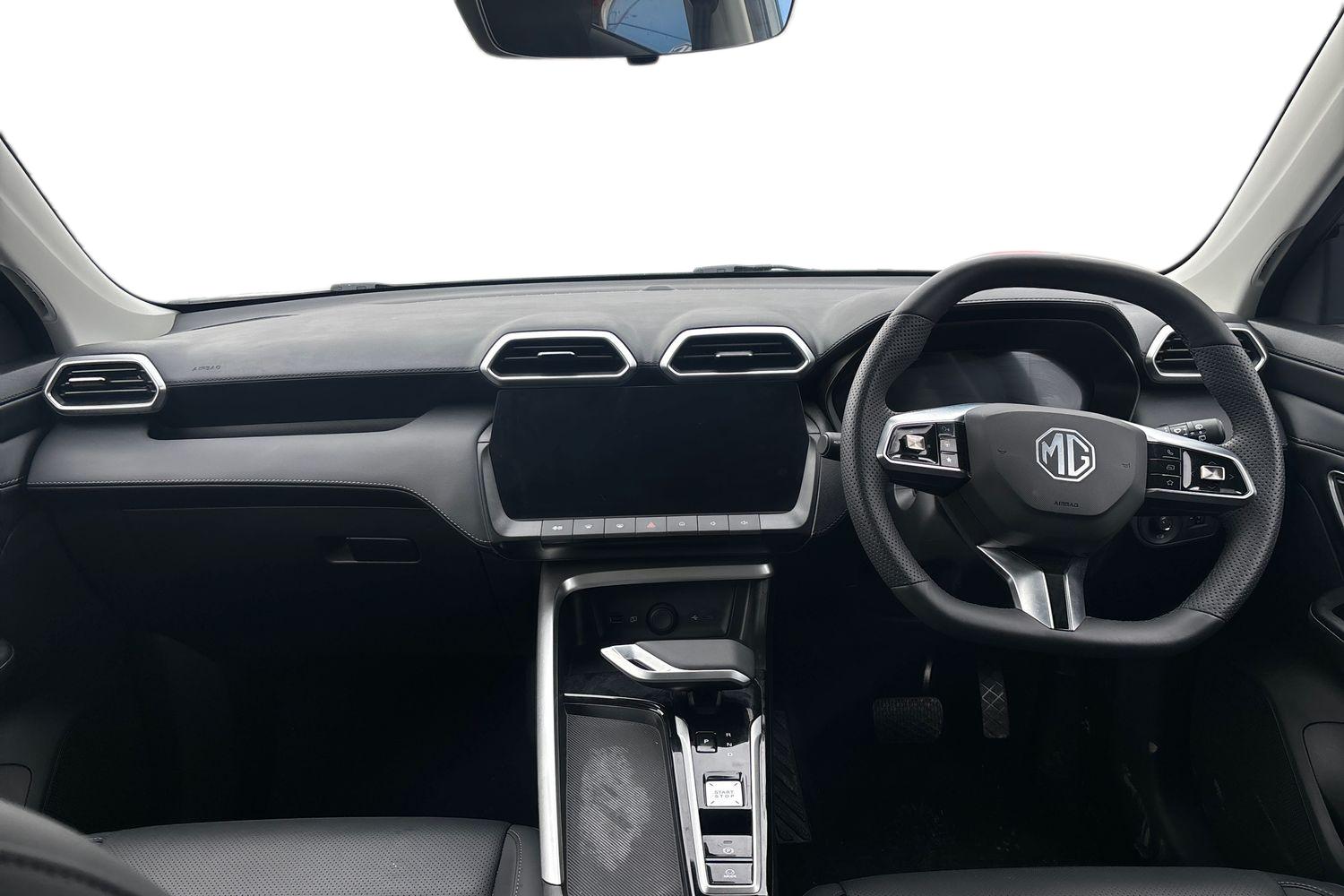 Used MG MG ZS 2025 for sale - 77042941: Photo 12