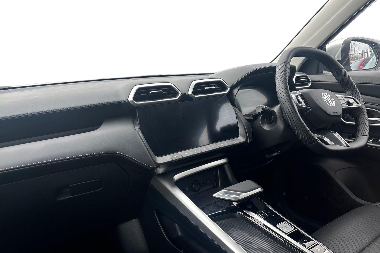 Used MG MG ZS 2025 for sale - 77042941: Photo 13