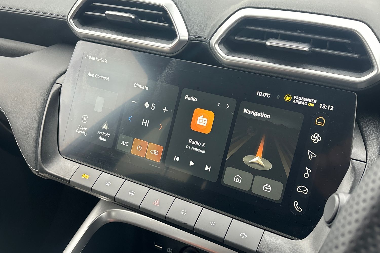 Used MG MG ZS 2025 for sale - 77042941: Photo 17