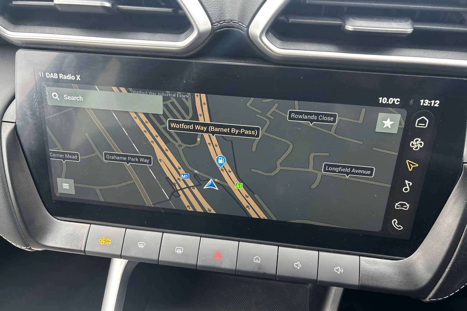 Used MG MG ZS 2025 for sale - 77042941: Photo 18