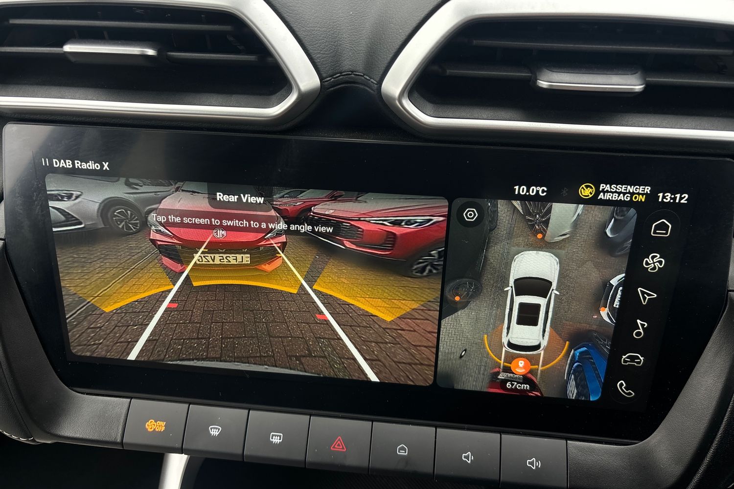 Used MG MG ZS 2025 for sale - 77042941: Photo 19