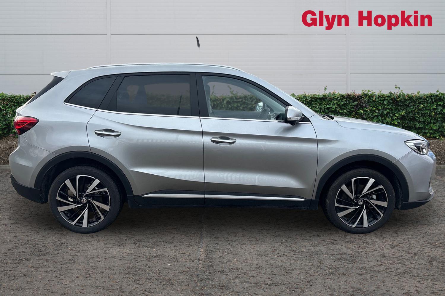 Used MG MG ZS 2025 for sale - 77042941: Photo 2