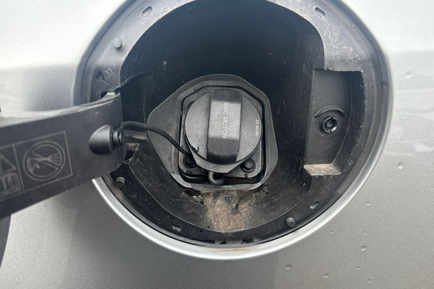 Used MG MG ZS 2025 for sale - 77042941: Photo 25