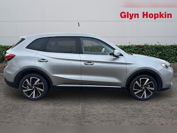 Used MG MG ZS 2025 for sale - 77042941: Photo