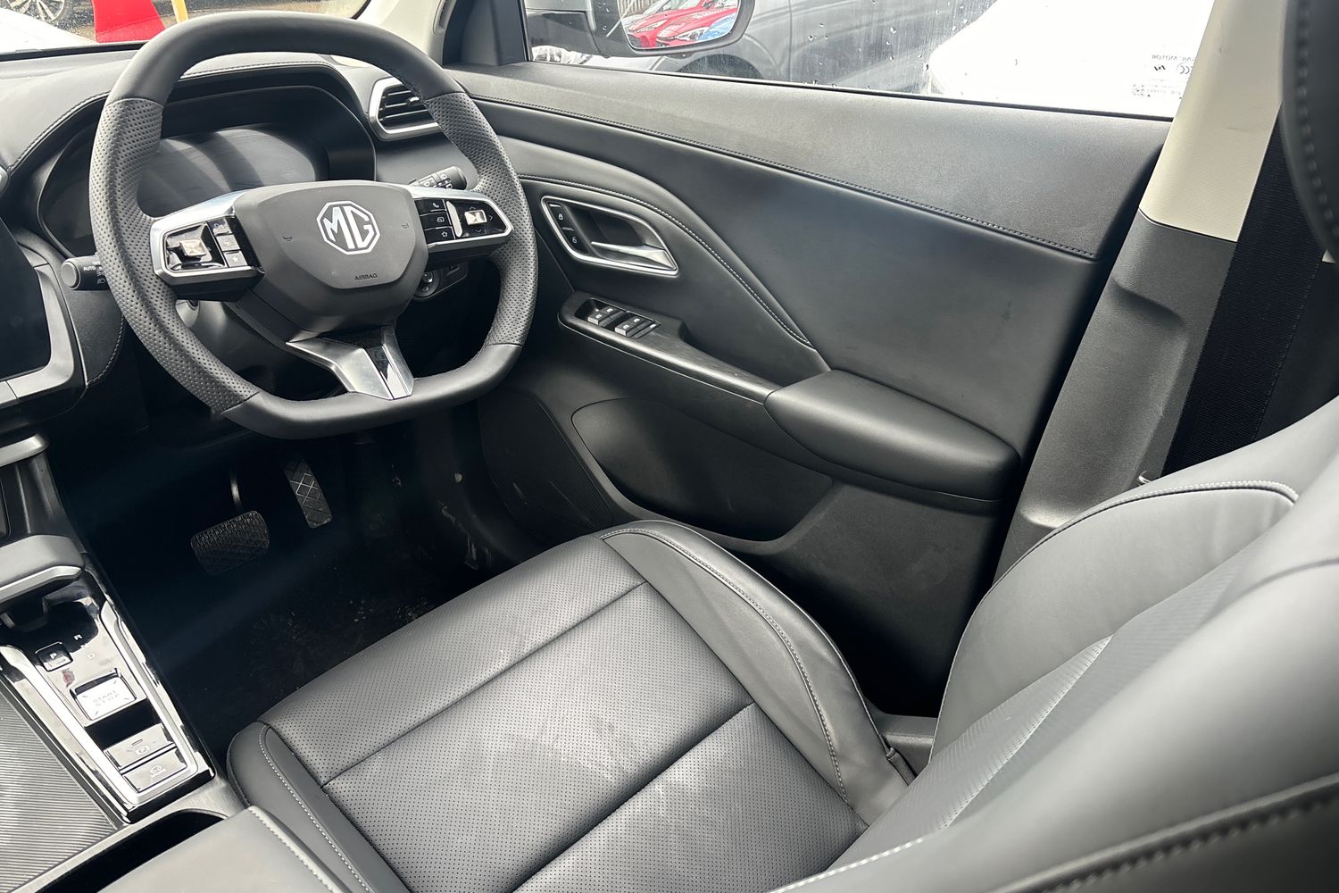 Used MG MG ZS 2025 for sale - 77042941: Photo 32