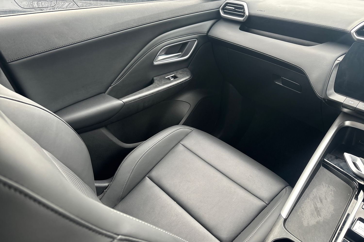 Used MG MG ZS 2025 for sale - 77042941: Photo 33