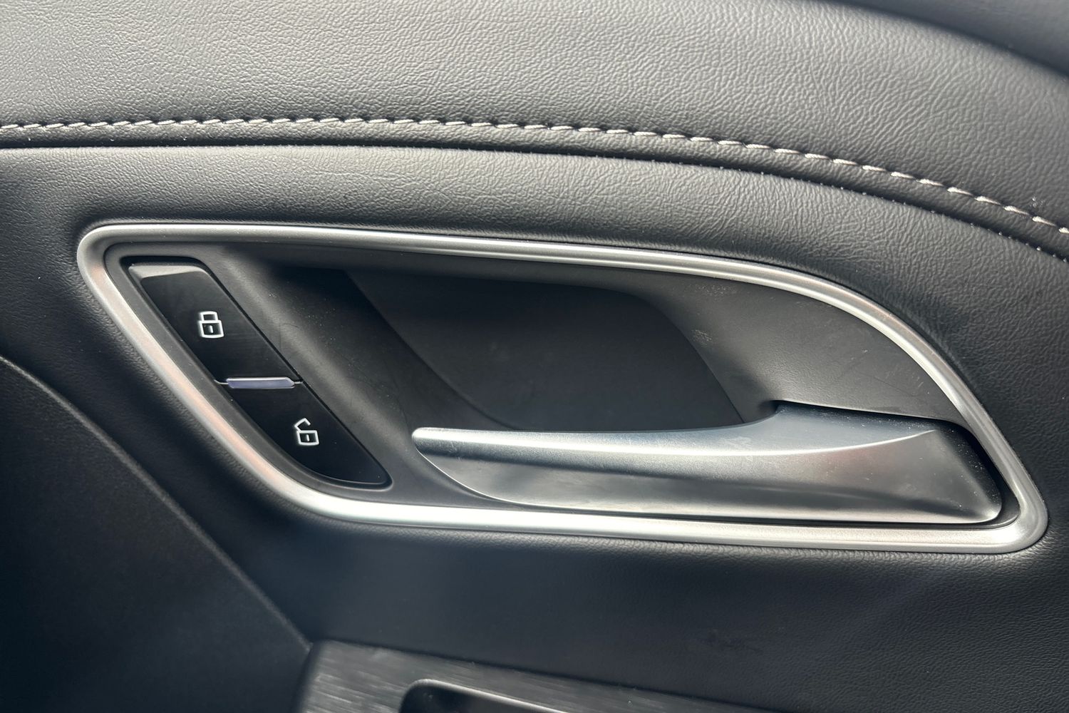 Used MG MG ZS 2025 for sale - 77042941: Photo 35