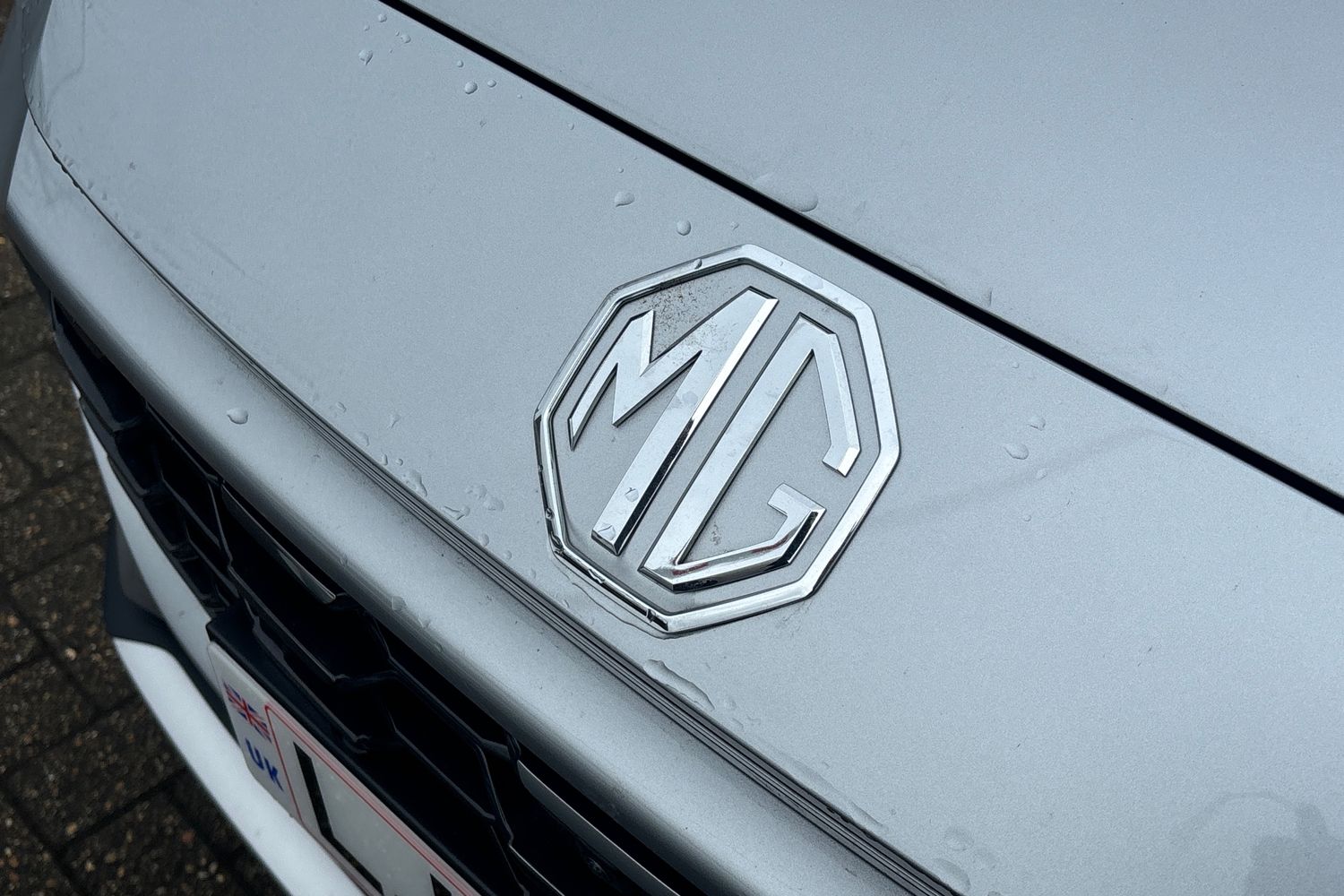 Used MG MG ZS 2025 for sale - 77042941: Photo 40