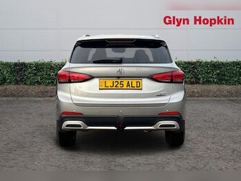 Used MG MG ZS 2025 for sale - 77042941: Photo