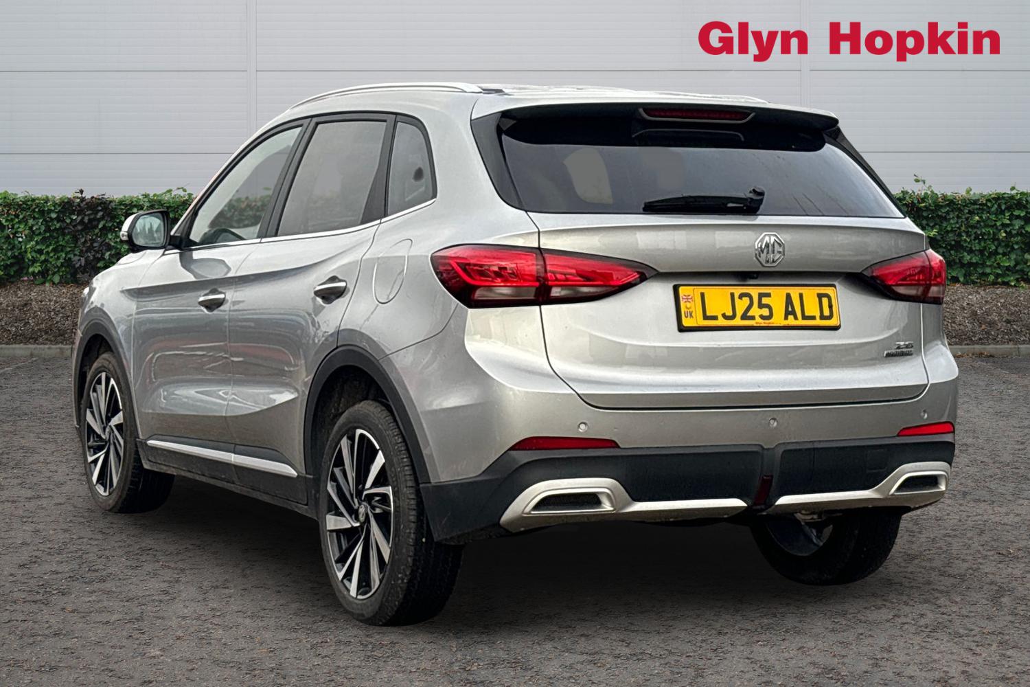 Used MG MG ZS 2025 for sale - 77042941: Photo 5
