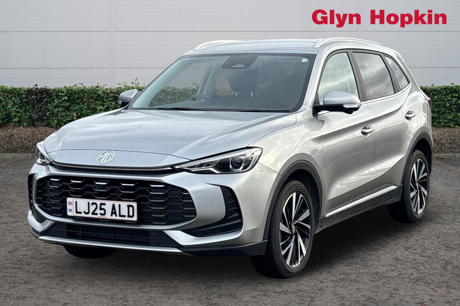 Used MG MG ZS 2025 for sale - 77042941: Photo 7