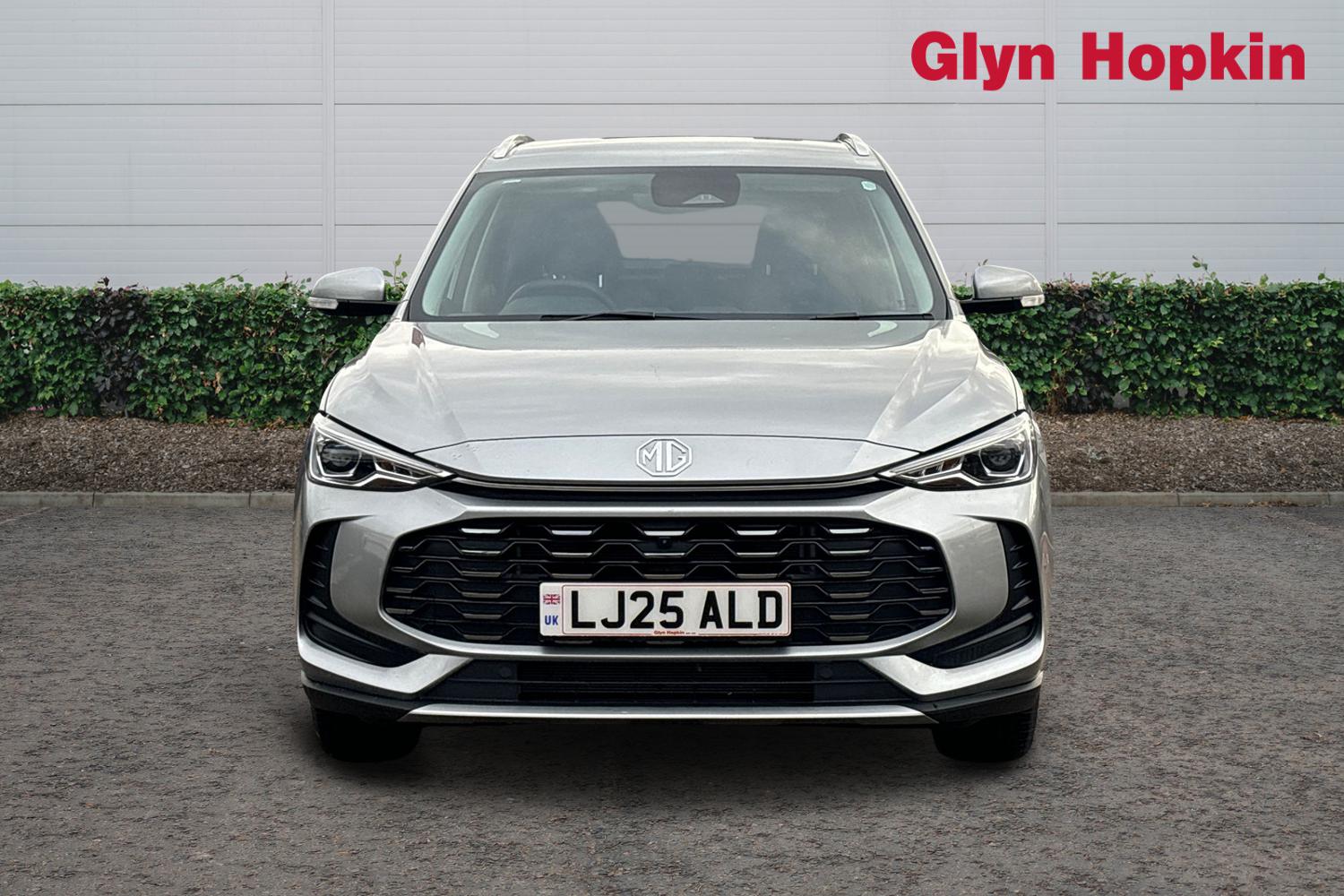 Used MG MG ZS 2025 for sale - 77042941: Photo 8