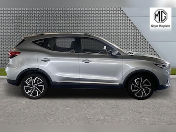 Used MG MG ZS 2022 for sale - 76003563: Photo