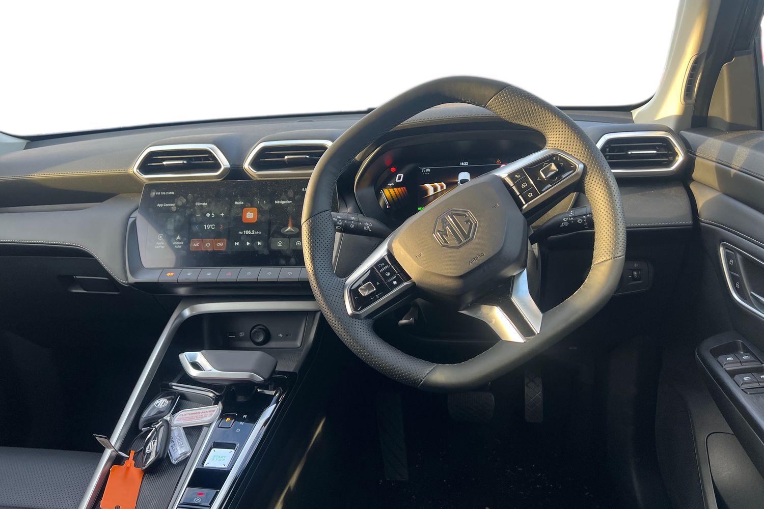 Used MG MG ZS 2025 for sale - 77225065: Photo 11