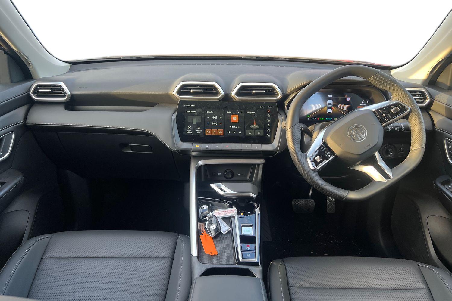 Used MG MG ZS 2025 for sale - 77225065: Photo 12