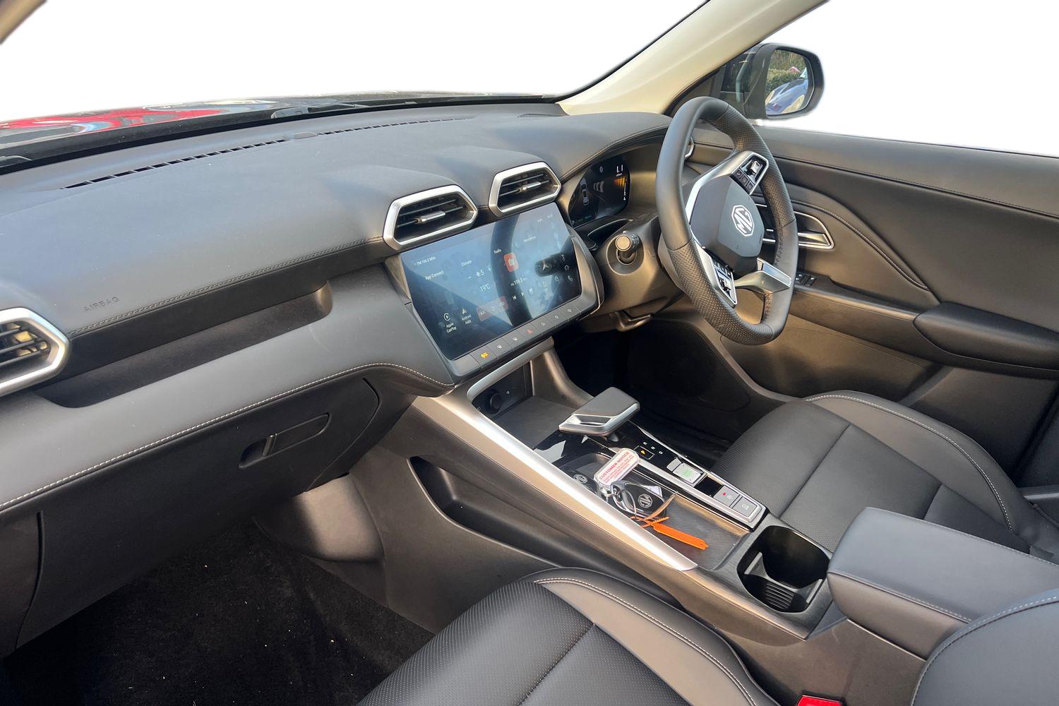 Used MG MG ZS 2025 for sale - 77225065: Photo 13