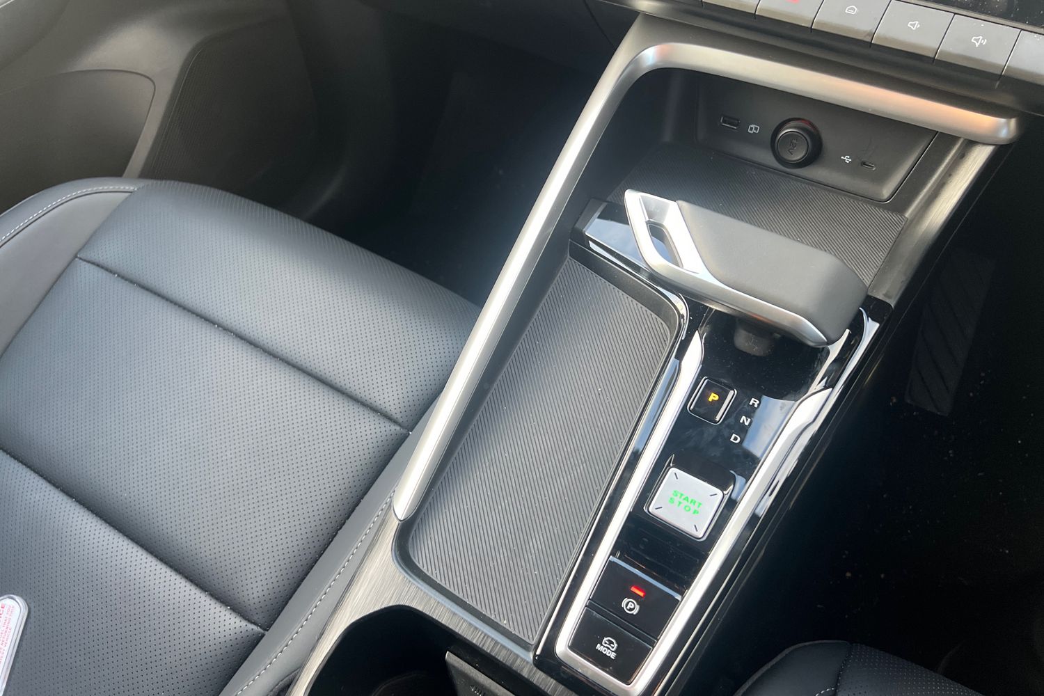 Used MG MG ZS 2025 for sale - 77225065: Photo 14