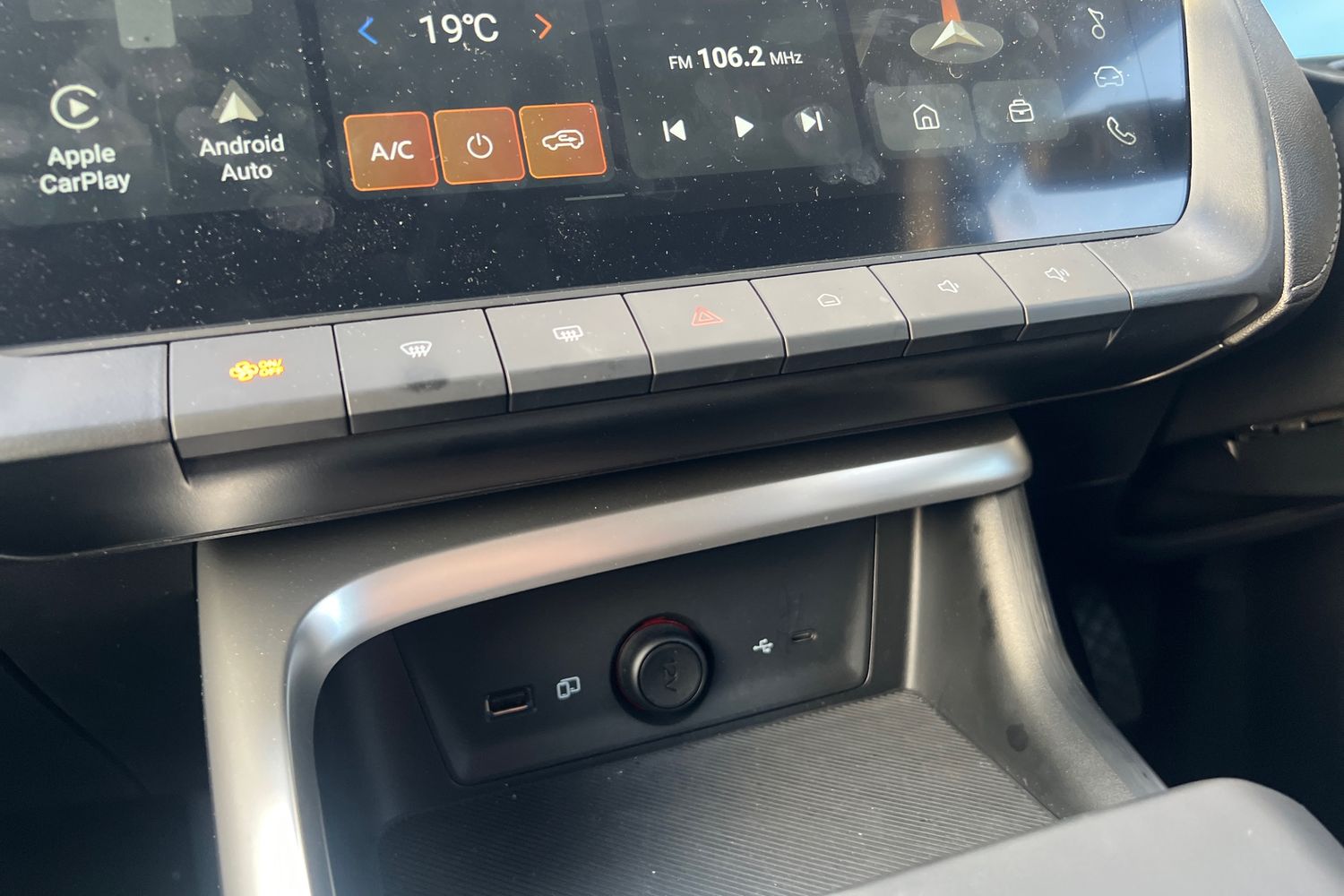 Used MG MG ZS 2025 for sale - 77225065: Photo 15