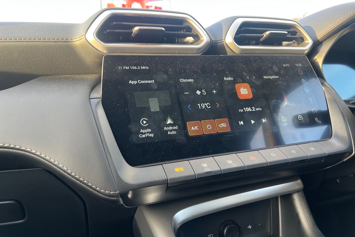 Used MG MG ZS 2025 for sale - 77225065: Photo 17