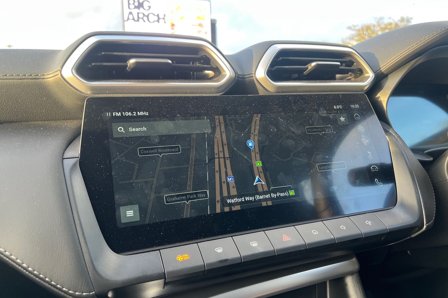 Used MG MG ZS 2025 for sale - 77225065: Photo 18