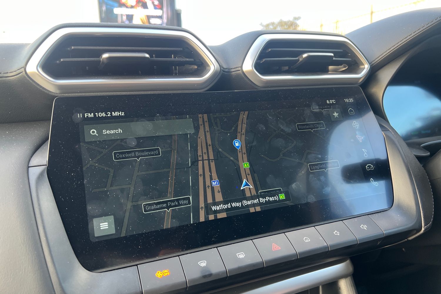 Used MG MG ZS 2025 for sale - 77225065: Photo 19