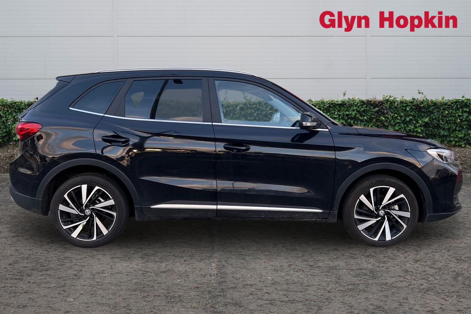 Used MG MG ZS 2025 for sale - 77225065: Photo 2