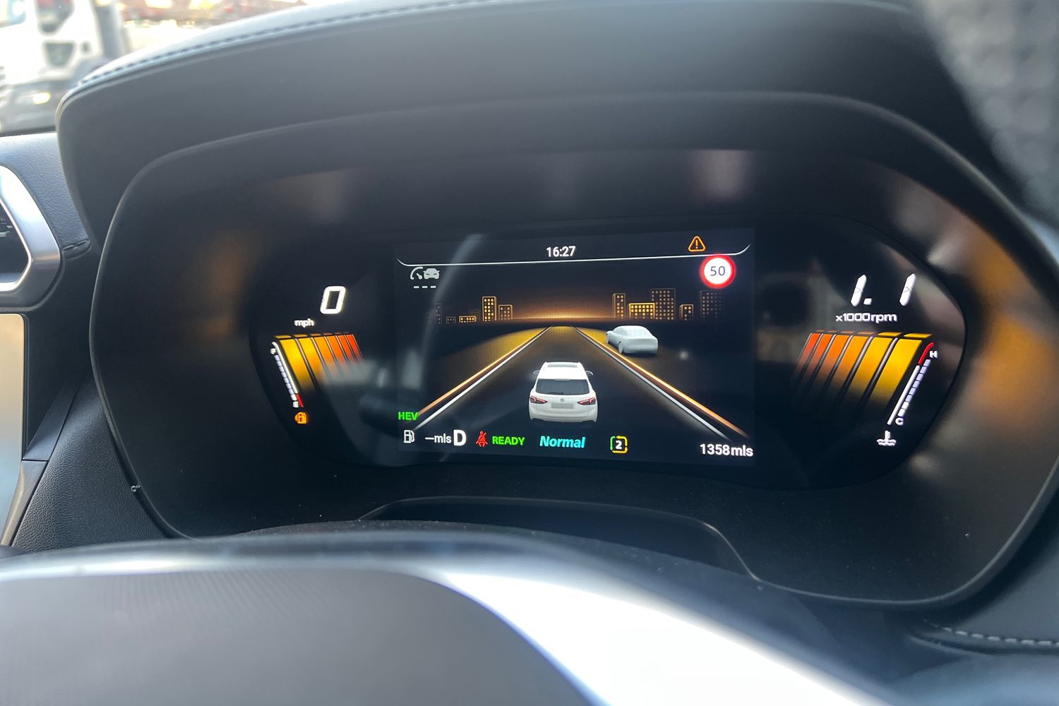 Used MG MG ZS 2025 for sale - 77225065: Photo 20