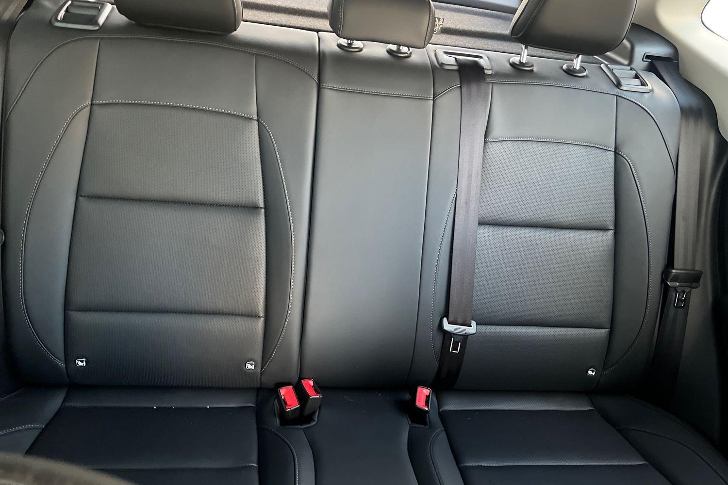 Used MG MG ZS 2025 for sale - 77225065: Photo 23