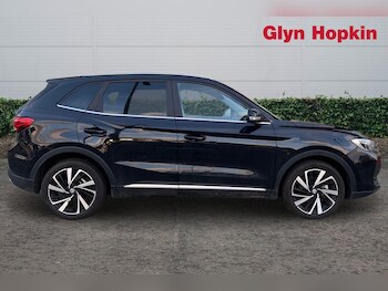 Used MG MG ZS 2025 for sale - 77225065: Photo