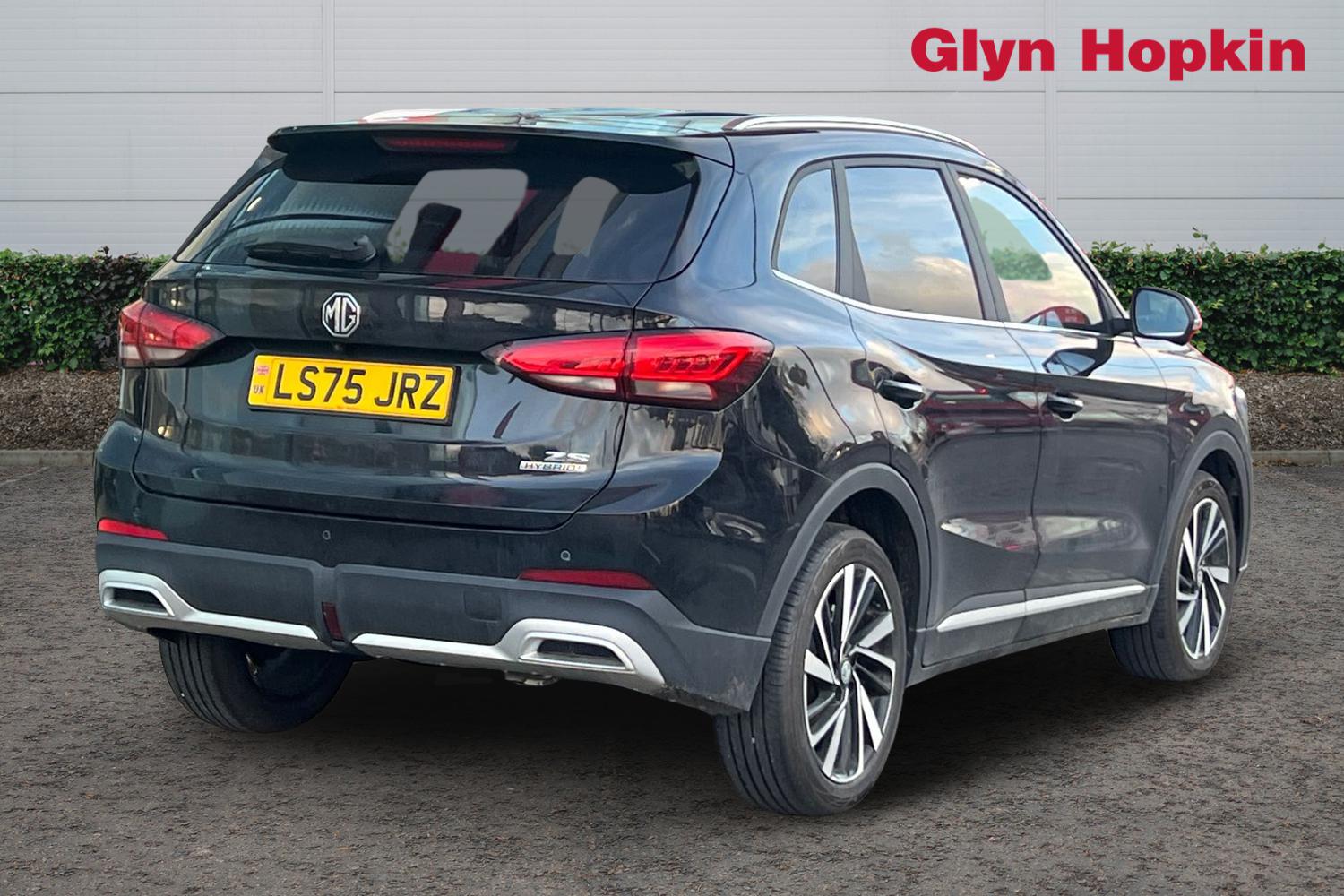 Used MG MG ZS 2025 for sale - 77225065: Photo 3