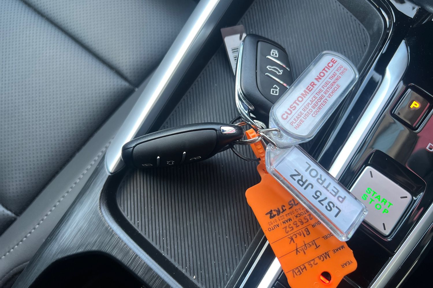 Used MG MG ZS 2025 for sale - 77225065: Photo 32