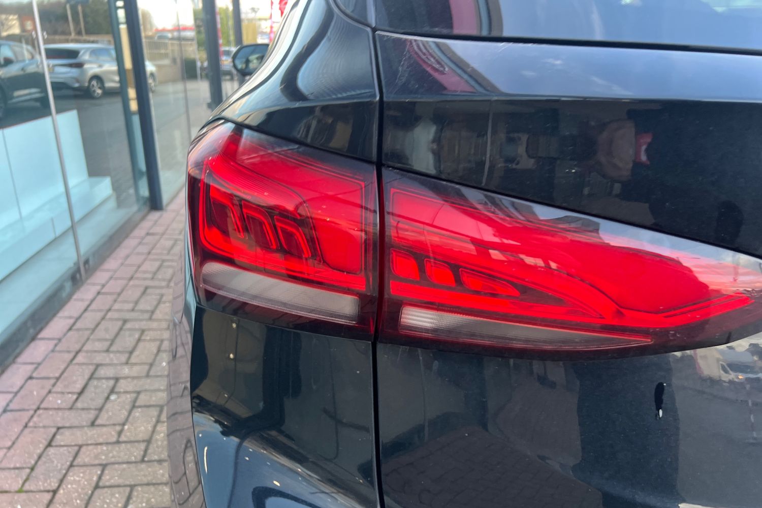 Used MG MG ZS 2025 for sale - 77225065: Photo 34