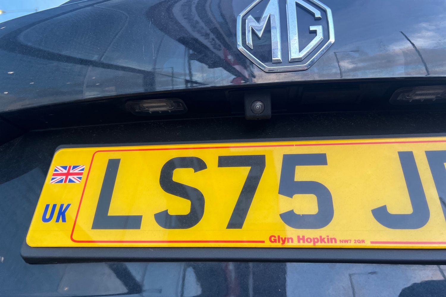 Used MG MG ZS 2025 for sale - 77225065: Photo 35