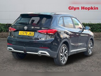 Used MG MG ZS 2025 for sale - 77225065: Photo