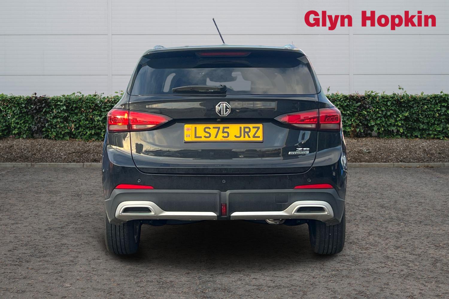 Used MG MG ZS 2025 for sale - 77225065: Photo 4