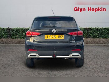 Used MG MG ZS 2025 for sale - 77225065: Photo