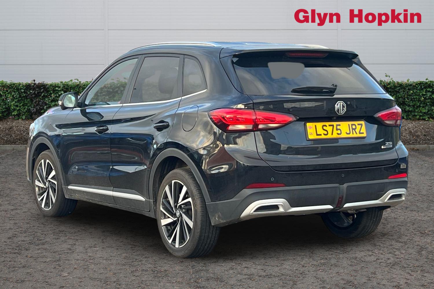 Used MG MG ZS 2025 for sale - 77225065: Photo 5