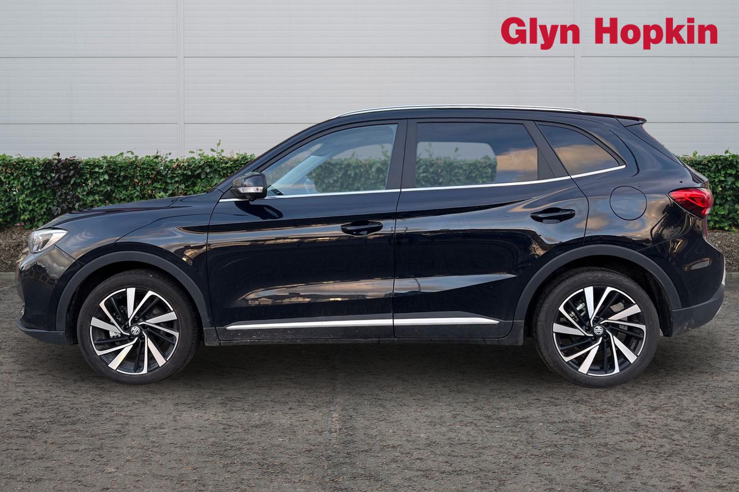 Used MG MG ZS 2025 for sale - 77225065: Photo 6