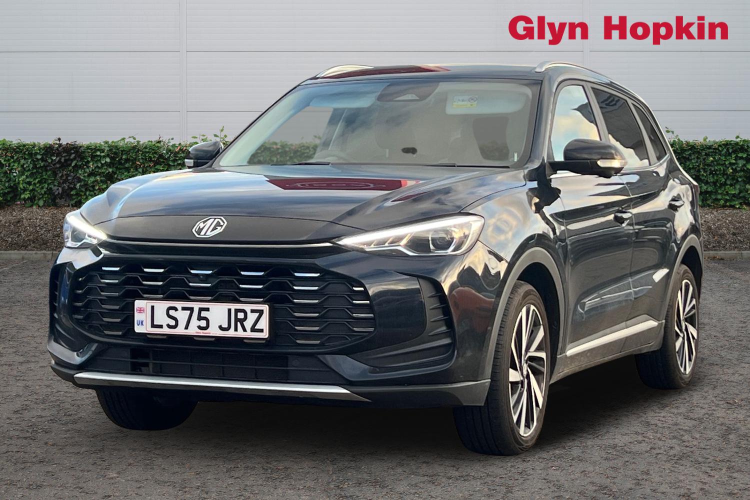 Used MG MG ZS 2025 for sale - 77225065: Photo 7